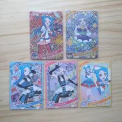 アイプリ ミラクルカード ビビ チィ