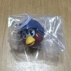 プロ野球マスコット めじるしアクセサリー つば九郎