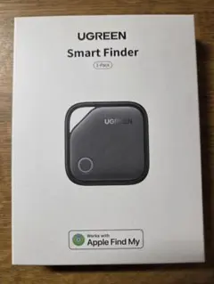 スマートタグ