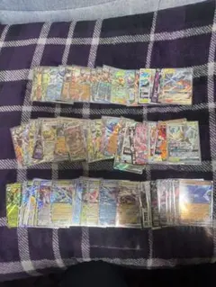 ポケカRR まとめ売り100枚