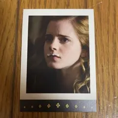 ぱしゃこれ ハリーポッター ハーマイオニー・グレンジャー バタービール