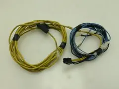 カロッツェリア サブウーファー TS-WX11A等配線キット - メルカリ