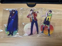 エーステ アクスタ 皆木綴