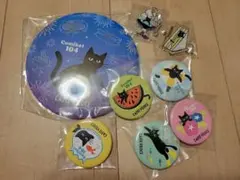 コミケ ベローチェ 限定グッズ まとめ売り 105 - メルカリ