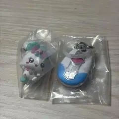 プリキュアオールスターズ 変身めじるしアクセサリー　ぷちきゅあ2