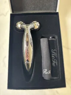 ReFa CARAT FACEリファカラットフェイス美顔ローラーのサムネイル