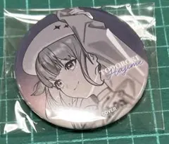 轟はじめ 缶バッジ 2種セット ReGLOSS 1st Live - メルカリ