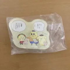 サンリオ×こじこじ コラボ アクリルスタンド ガチャガチャ