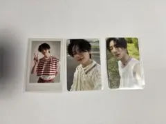 Maxident アイエン トレカ