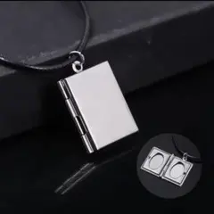 呪術廻戦★東堂葵 ロケットペンダント ネックレス アクセサリー コスプレ