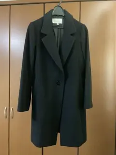 PROPORTION BODY DRESSING コート