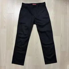2026年最新】supreme ワークパンツ 34の人気アイテム - メルカリ