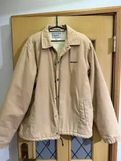 Carhartt 裏ボアジャケット ブルゾン
