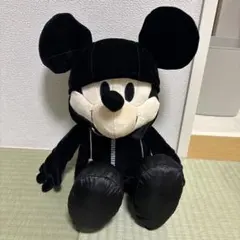 ディズニー　キングダムハーツ　ミッキー　一番くじ　ミッキーマウス　ぬいぐるみ
