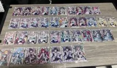 ホロライブウエハースカードvol.3