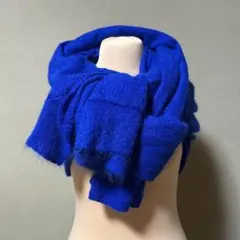 2026年最新】ストール コムデギャルソンの人気アイテム - メルカリ