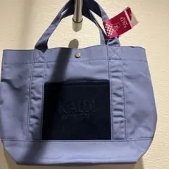 KALDI 福袋 2026年トートバッグ（中身なし）