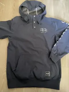 ビラボン　スノーウェア　ネイビー　スノーボード　スキー