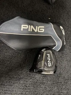 更に値下げしますよ‼️超美品‼️PING G425lst 3wヘッドのみ ピン G425 LST 3W ヘッドのみ PING G425 LST 3W フェアウェイウッド