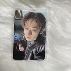 StrayKids スキズリノ S-Class 특 トレカ