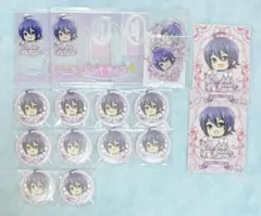 キンプリ 涼野ユウ Webくじ まとめ売り - メルカリ