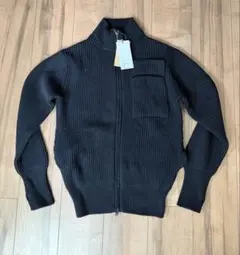 ●④_MAISON FLANEUR_メンズ_アウター