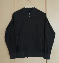 【FREAK'S STORE 】ストレッチブルゾン