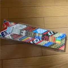 EXILE ミニマフラータオルセット 2010～ ①