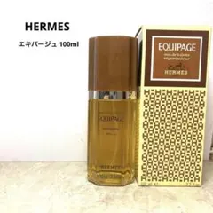 【新品未使用品】エルメス エキパージュ アフターシェーブローション 235ml 新品未使用品】エルメス エキパージュ アフターシェーブローション