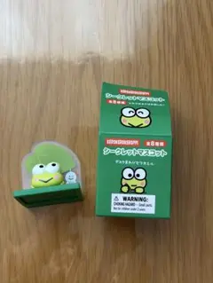 けろけろけろっぴ シークレットマスコット - メルカリ