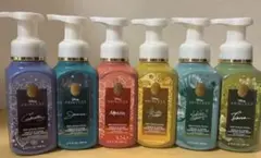 Bath & Body Works ディズニープリンセス ボディクリーム 4本 - メルカリ
