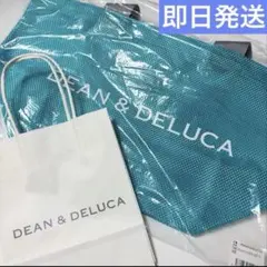★即日発送★新品★DEAN & DELUCA★完売★メッシュトートバッグ★S2のサムネイル
