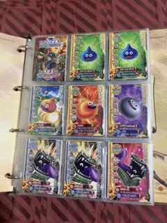 ドラゴンクエスト モンスターバトルロード 「魔王大魔王カード