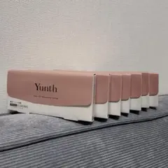 Yunth Pure VC Whitening Serum 28包×7箱