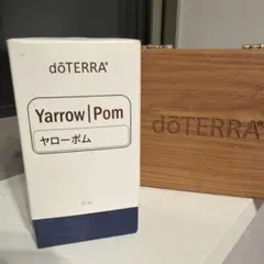 doTERRA Yarrow Pom ヤローポム 30mLのサムネイル