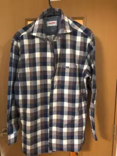 MCREGOR：マックレガー：スウィングトップ：ジップアップジャケットのサムネイル