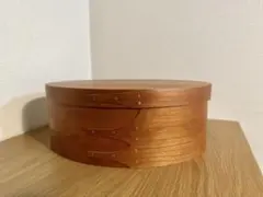 Homestead シェーカーボックス チェリー Mサイズ