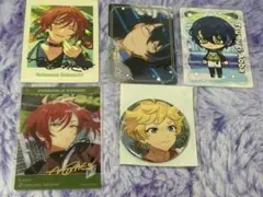 あんスタ　Switchグッズまとめ売り