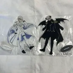 2026年最新】ブルーロック 天使と悪魔 アクリルスタンドの人気アイテム