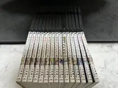 葬送のフリーレン　全巻セット　１巻に汚れあり