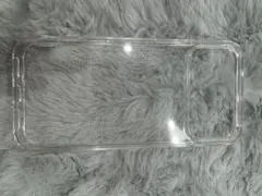 iPhone17ProMax用クリアケース