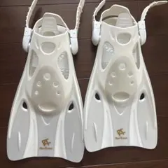 Reef Tourer ストラップフィン RF0103 Mサイズ