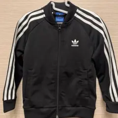 adidas originals✩キッズ　トラックスーツ　120cm