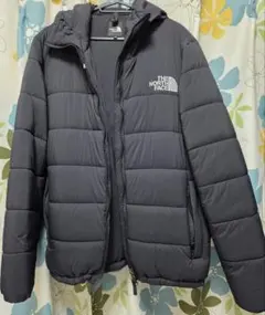 ダウンジャケット ノースフェイス