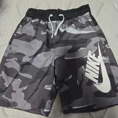 Nike 迷彩水着 男の子用