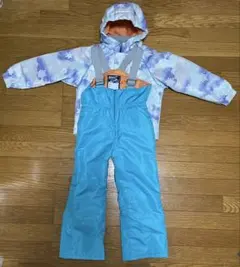 RÉSEEDA スノーウェア 上下セット 120サイズ