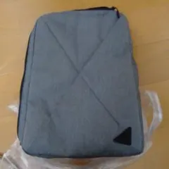 TAKEO KIKUCHI グレー リュック バックパック