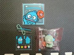 ハンギョドン アクリルキーホルダー フィギュア セットのサムネイル