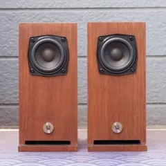 Pioneer OMP-600 + BonnesNotes 06 スピーカーのサムネイル