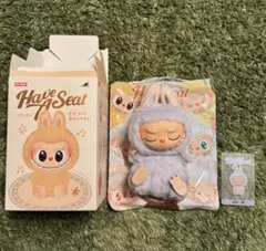 ラブブ LABUBU Have a Seat ハブアシート 　ZIZI